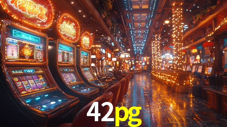 42pg - Plataforma Oficial Autorizada Brasil - 42pg.com