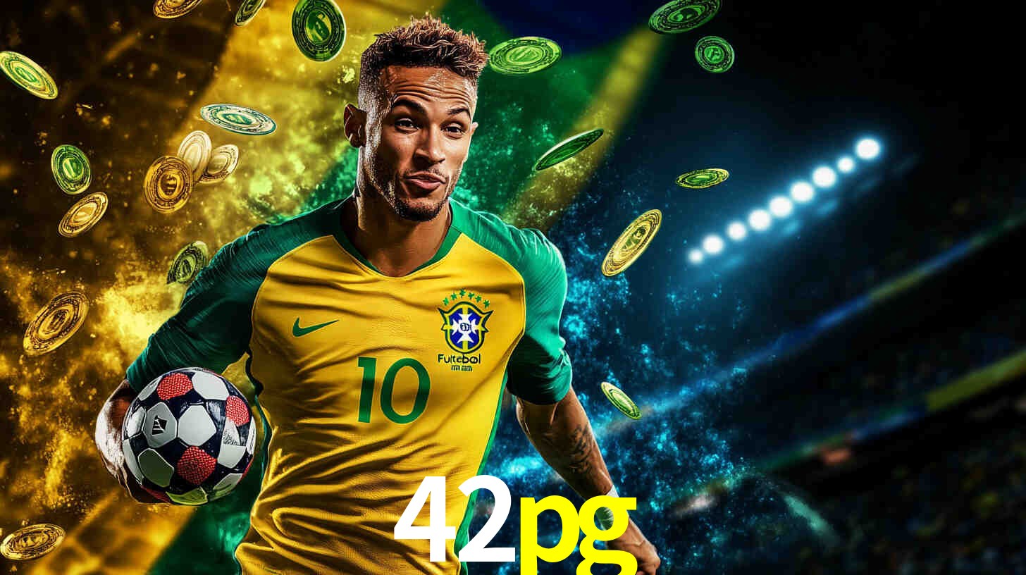 Apostas Esportivas na 42pg: Um Guia Completo