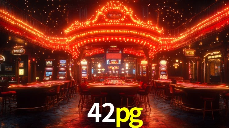 42pg,42pg.com