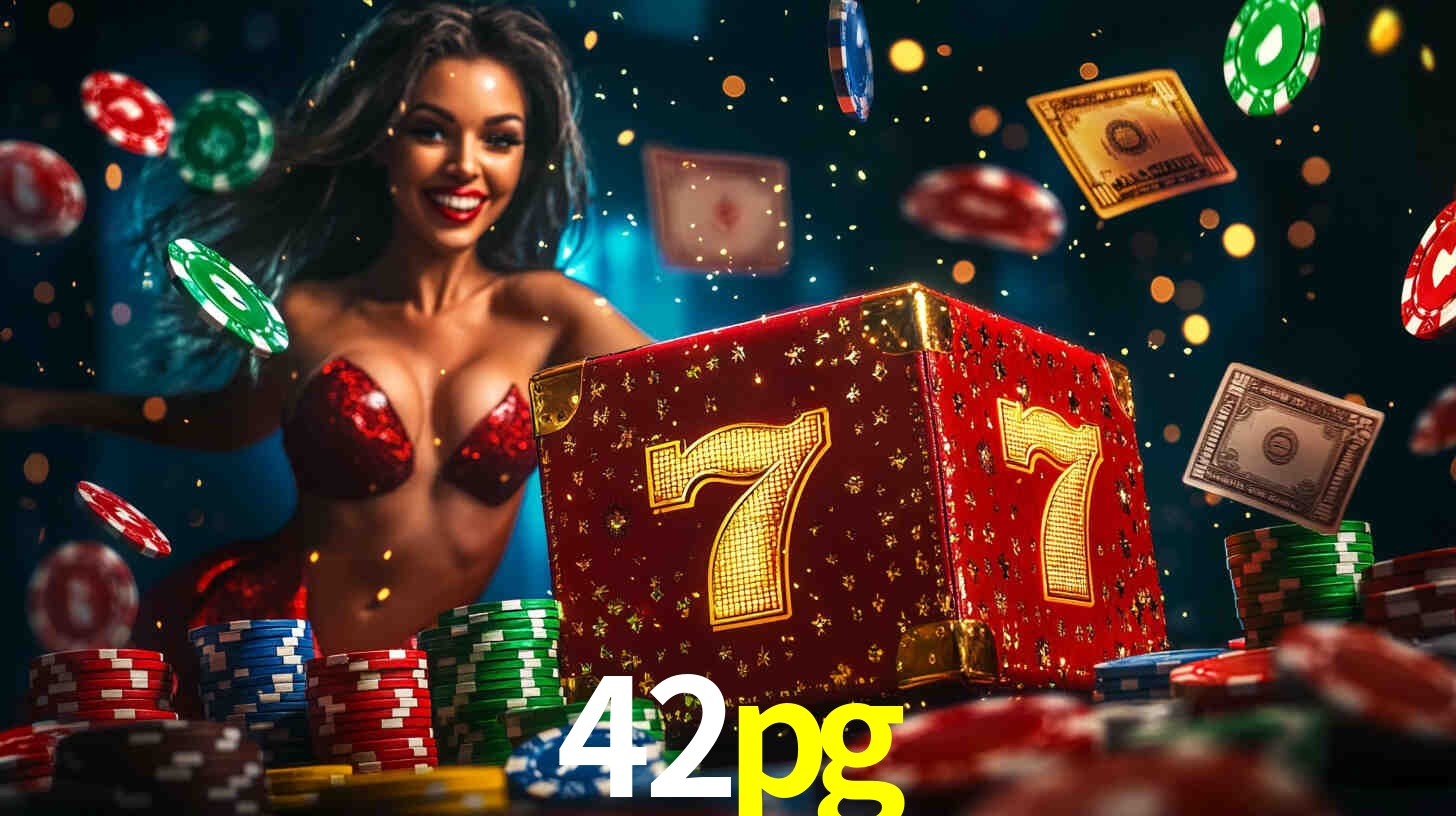 Apostas Esportivas na 42pg: Um Guia Completo