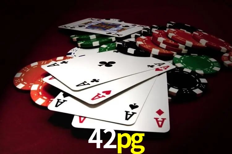 cassino 42pg
