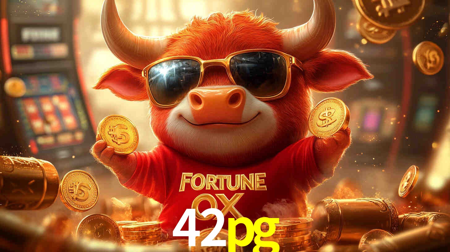 42pg,42pg.com