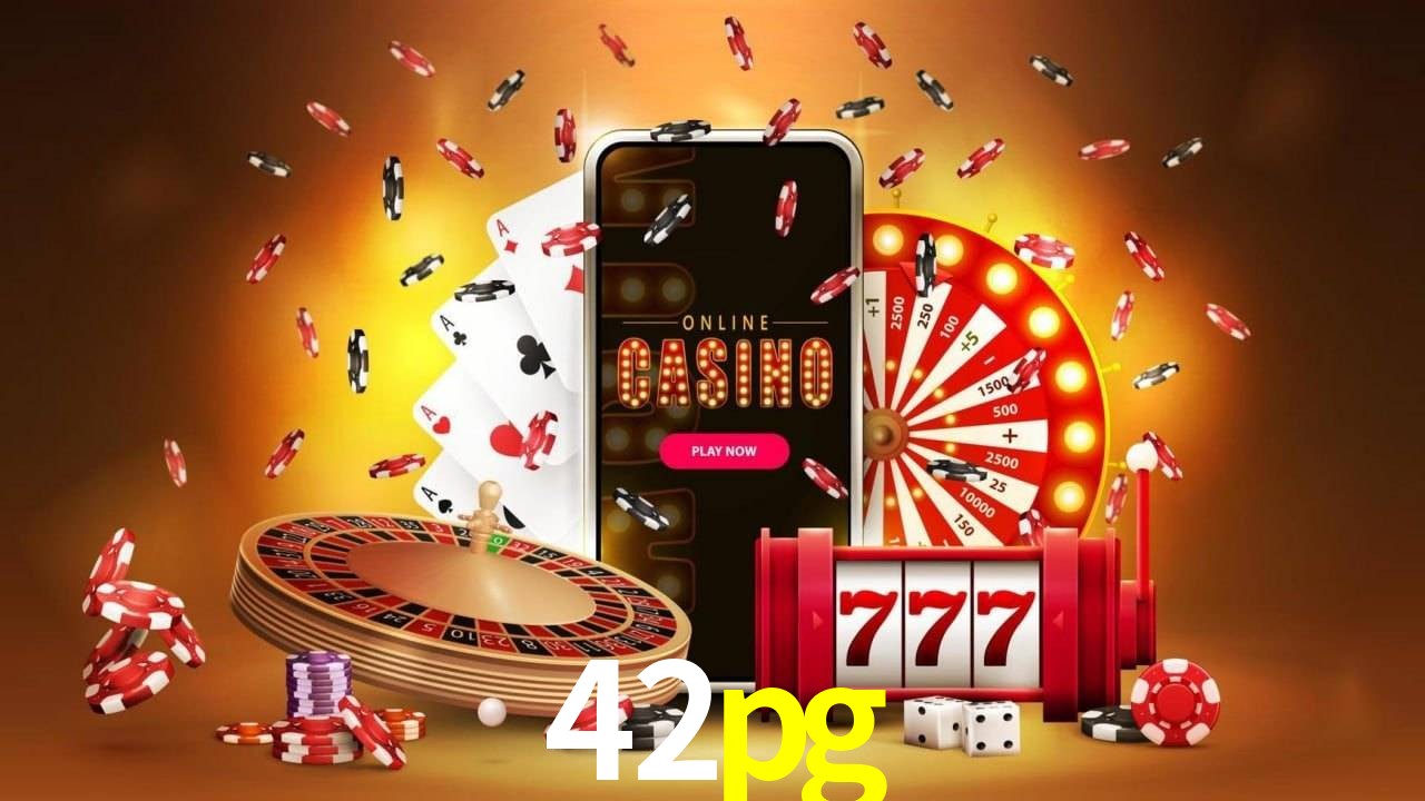 Slot Games 42pg