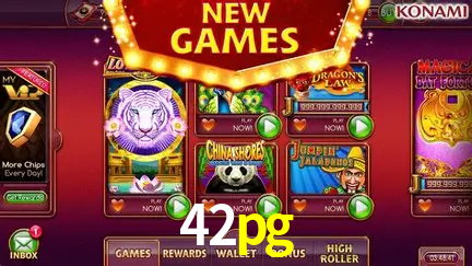 Live Casino 42pg